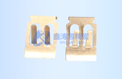 精密沖壓加工受國內(nèi)外市場歡迎的主要原因-鑫濤源竭誠為您服務